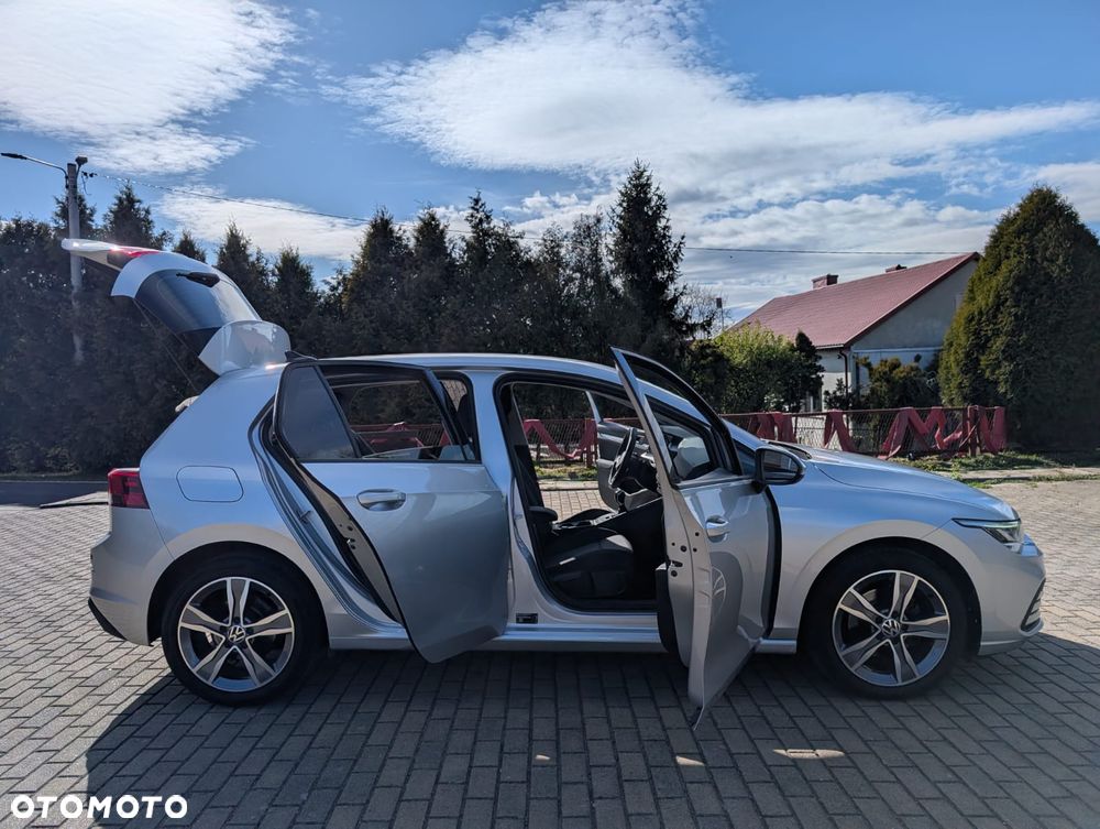 Volkswagen Golf 2.0 TDI Life - 36