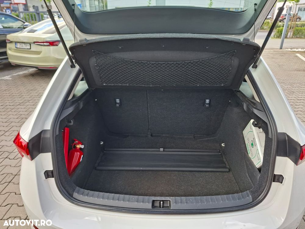 Skoda Scala 1.0 TSI Ambition - 13