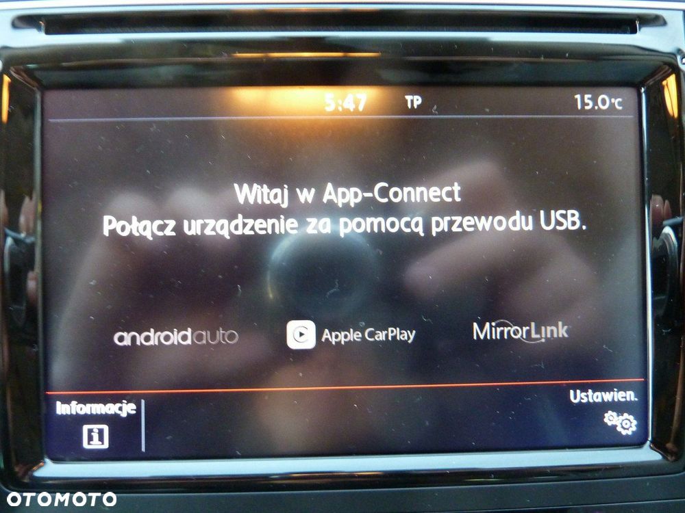 Volkswagen California - 15