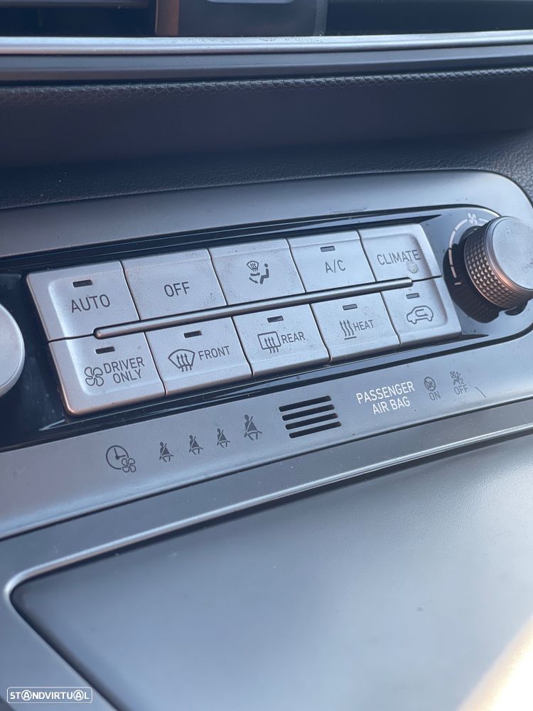 Hyundai Kauai Standard - 6