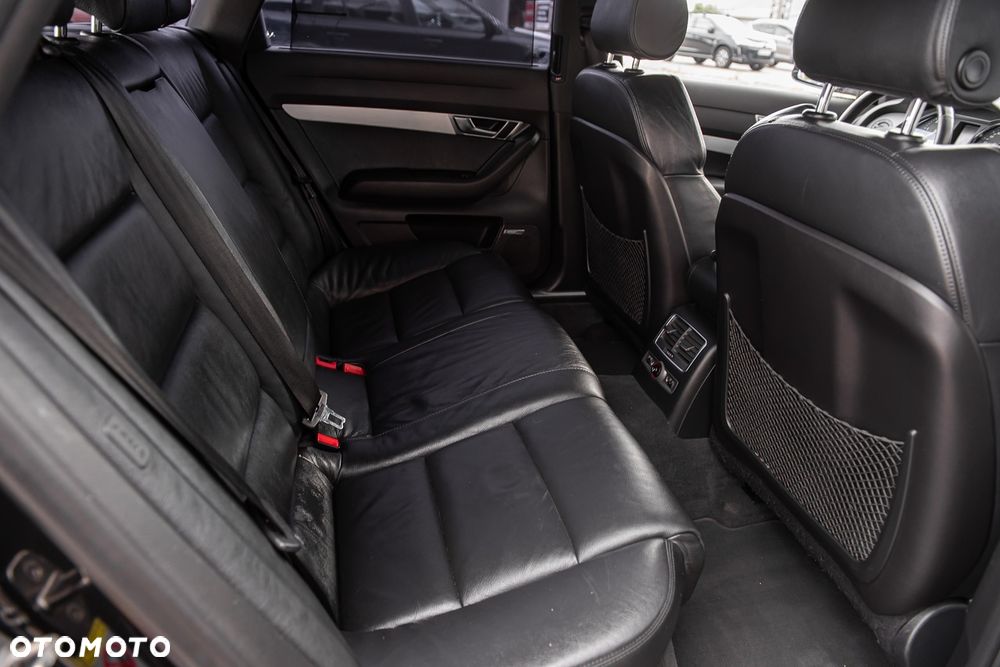 Audi A6 Avant 3.0 TDI Quattro Tiptronic - 18