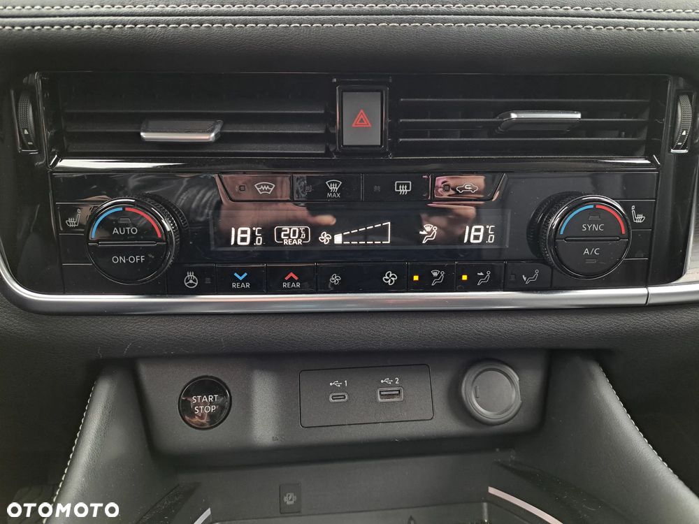 Nissan X-Trail 1.5 VC-T e-POWER Tekna 2WD - 27