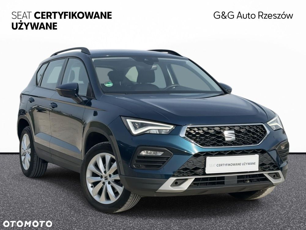 Seat Ateca 1.5 TSI Style S&S - 2