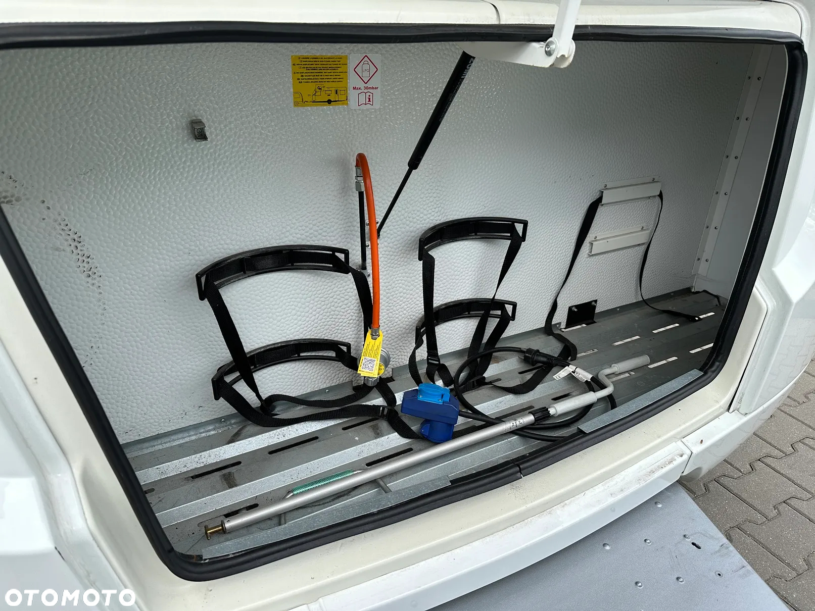Adria Altea 492 LU Mover - 4