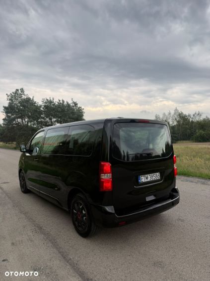 Opel Vivaro - 3