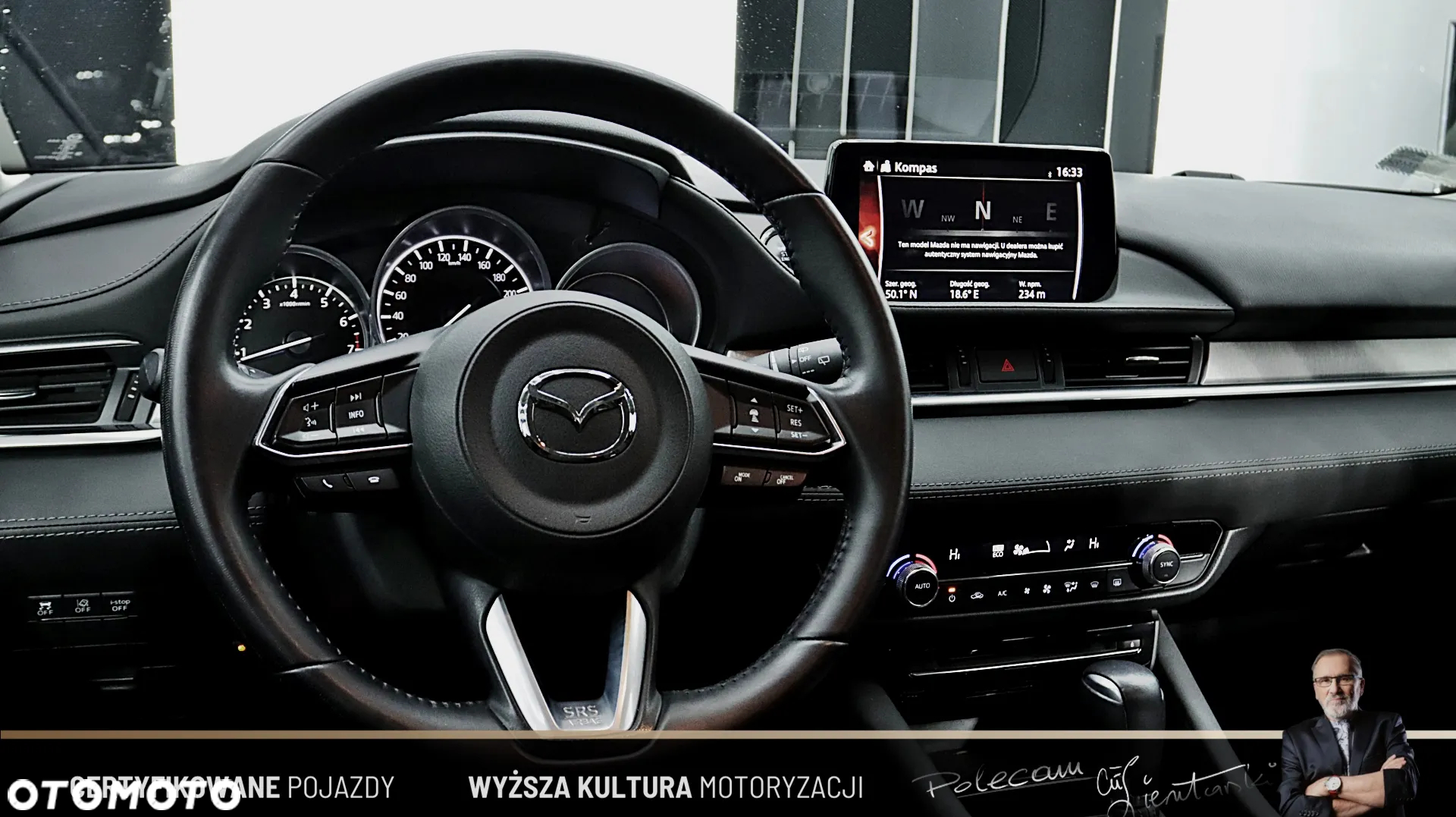 Mazda 6 2.0 SkyMotion - 14