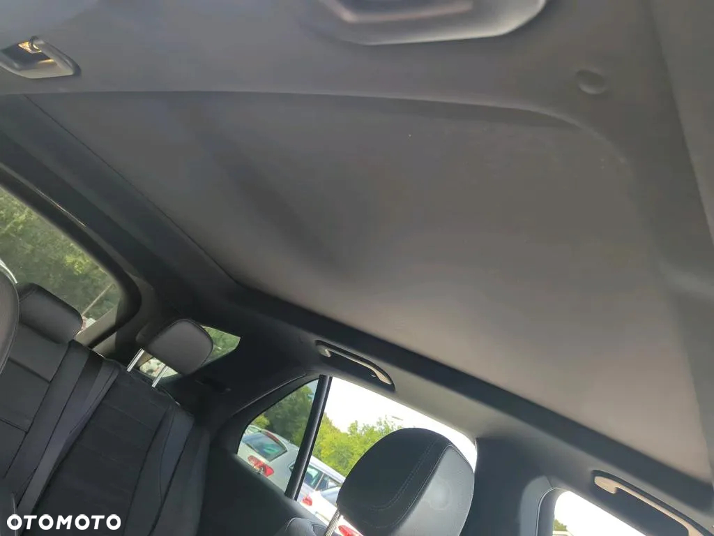 Mercedes-Benz GLE 350 e 4-Matic - 22