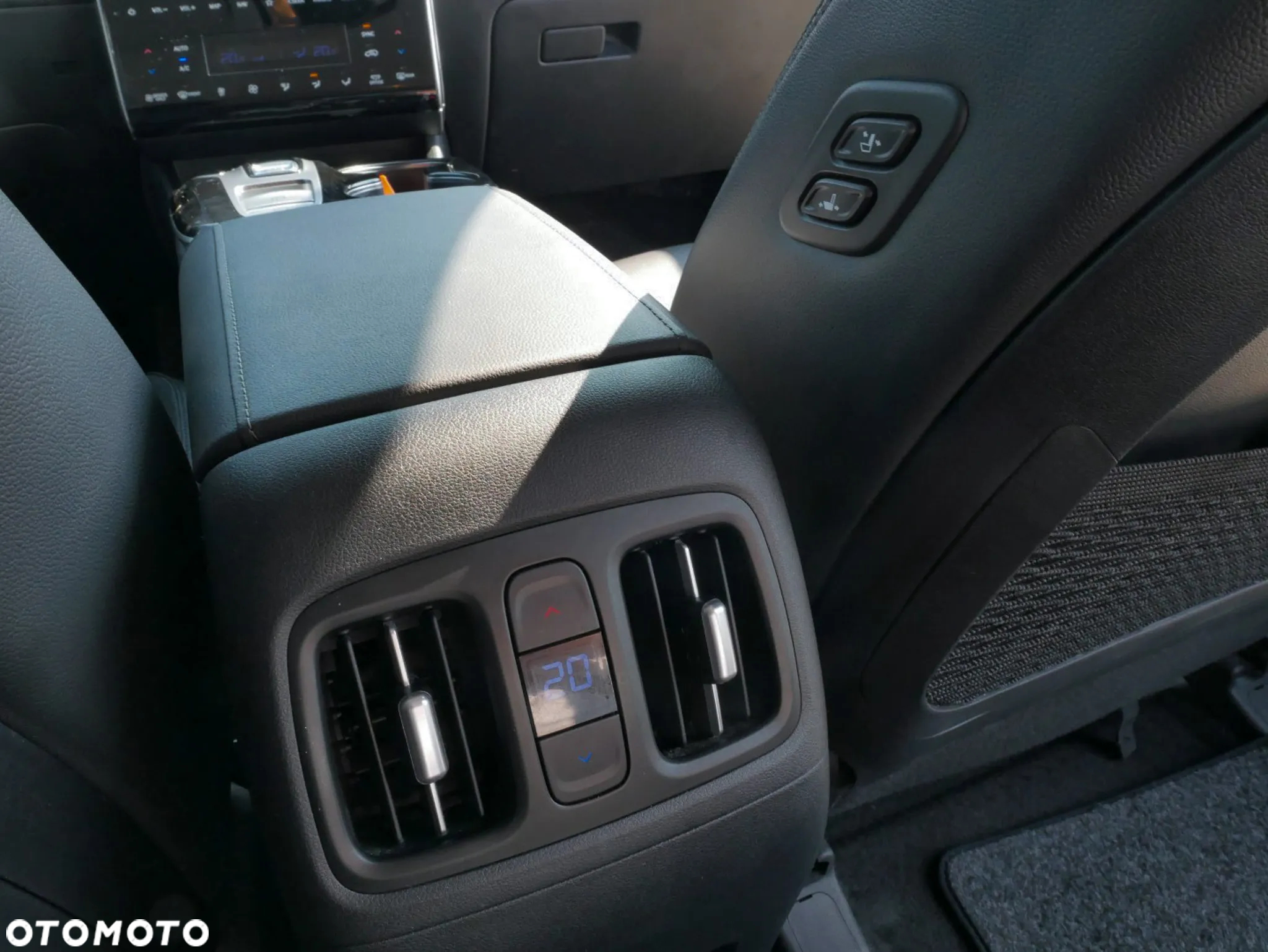 Hyundai Tucson 1.6 T-GDi Plug-in-Hybrid 4WD Prime - 23