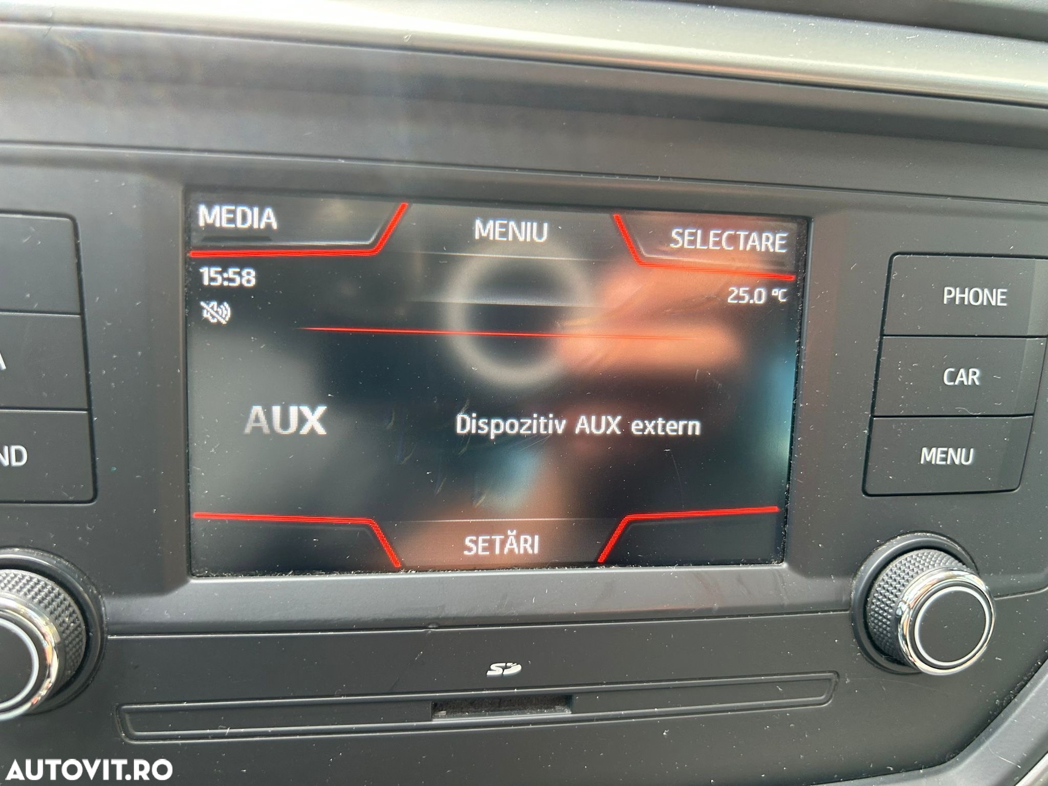 Seat Ibiza 1.0 EcoTSI S&S Style - 17