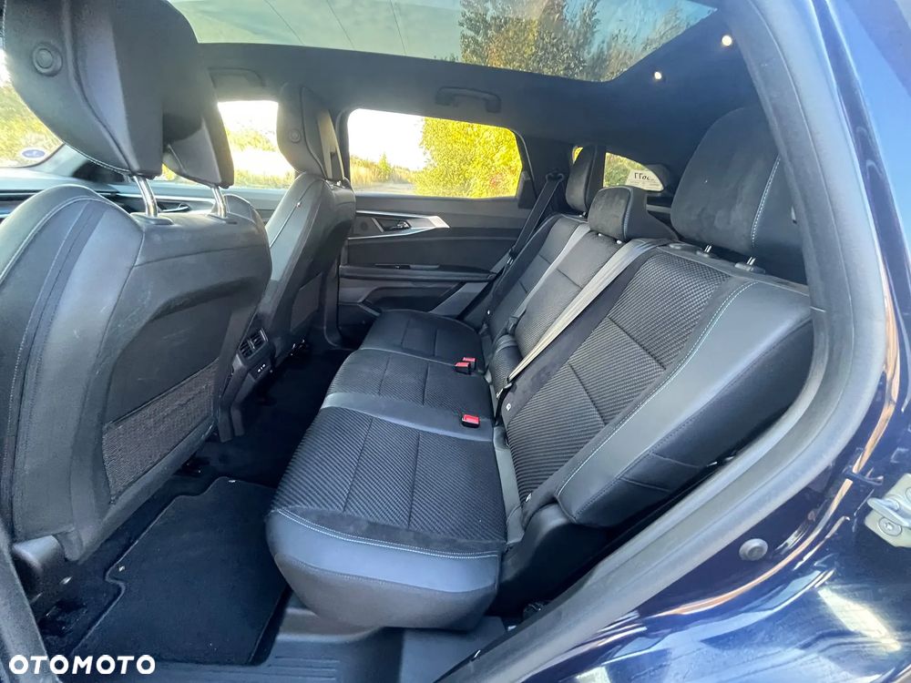 Renault Espace E-TECH Full Hybrid 200 Esprit Alpine 7-Sitzer - 22