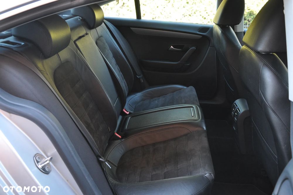 Volkswagen CC - 19