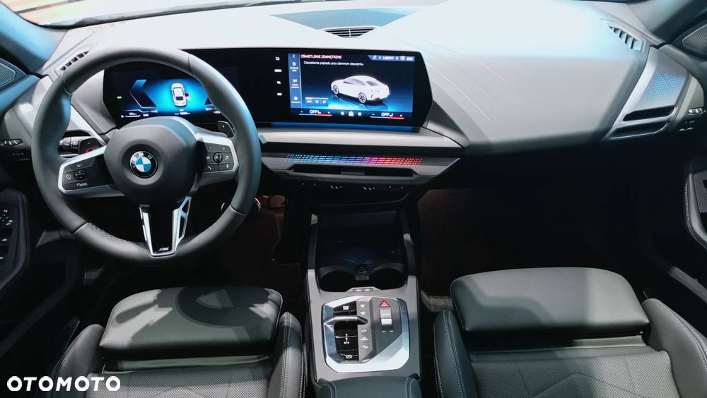 BMW Seria 2 218i M Sport - 15