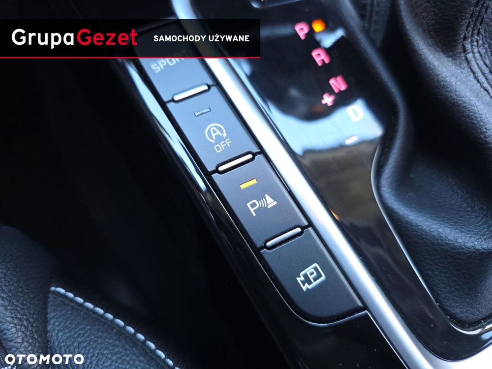 Kia Ceed 1.5 T-GDI Tribute DCT - 24