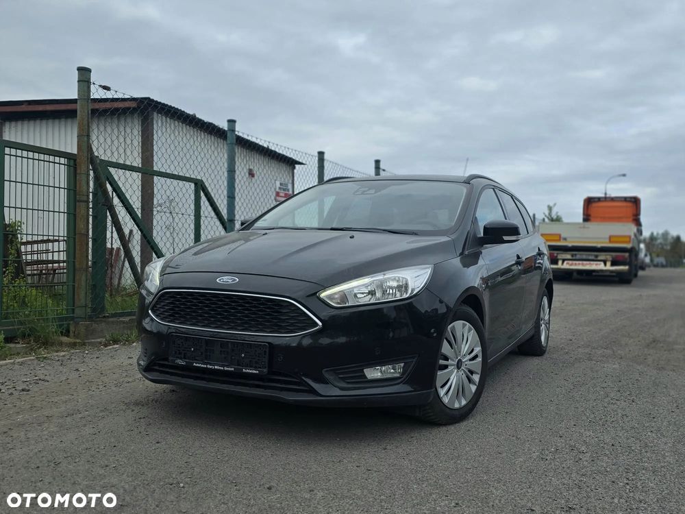 Ford Focus - 10