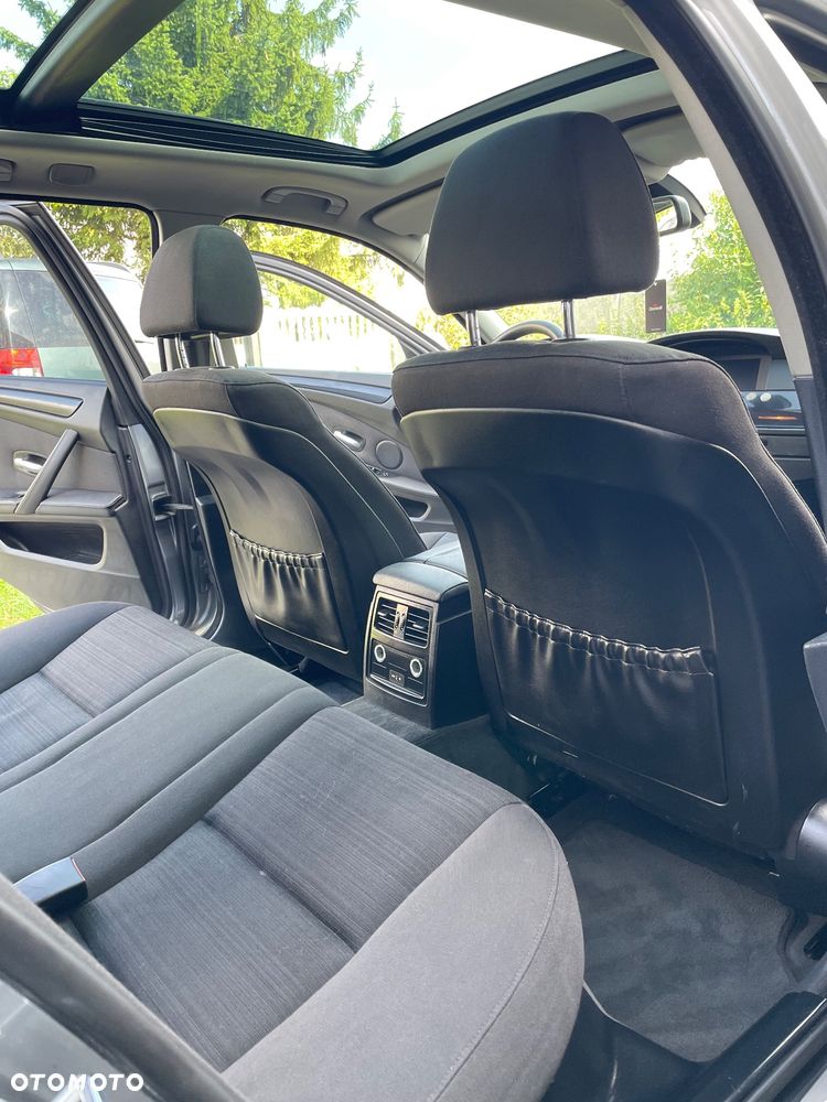 BMW Seria 5 - 18