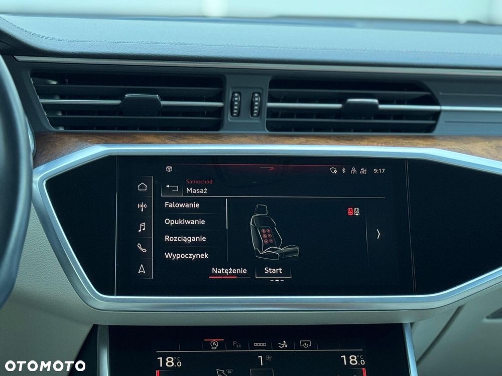 Audi A7 Sportback 55 TFSI Quattro S tronic - 28