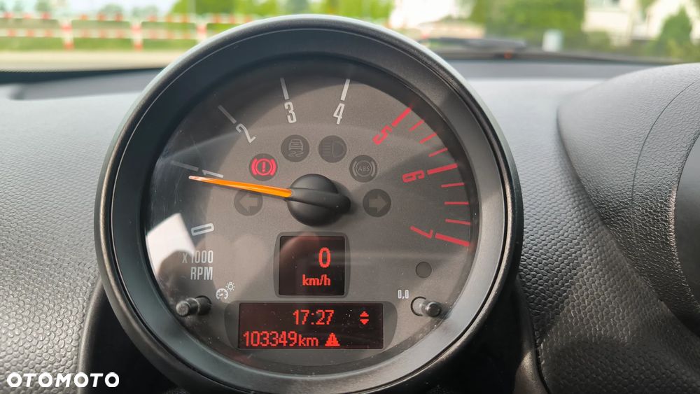 MINI Countryman Cooper SD - 18