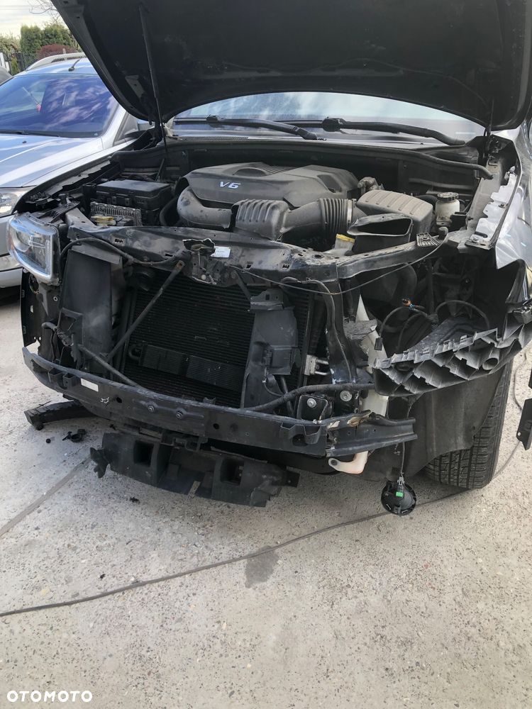 Jeep Grand Cherokee 3.6 V6 Limited - 21