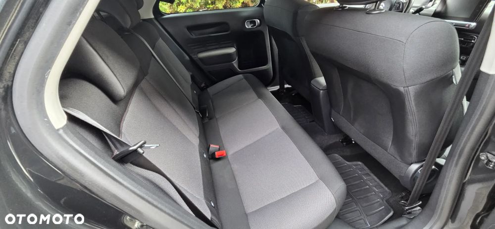 Citroën C4 Cactus PureTech 110 Stop&Start EAT6 Origins - 33