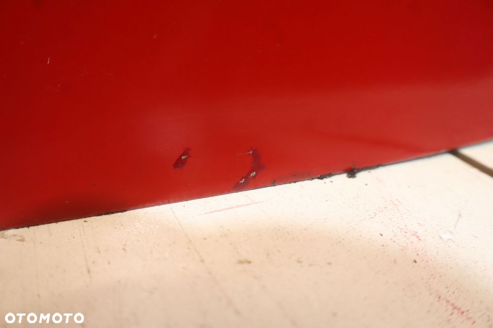 DRZWI LEWY TYŁ HONDA FR-V SJD7 MINIVAN - 5