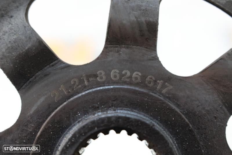 Kit Embraiagem Bmw X1 (F48)  8626621 / 8600216 / 8626617 - 6