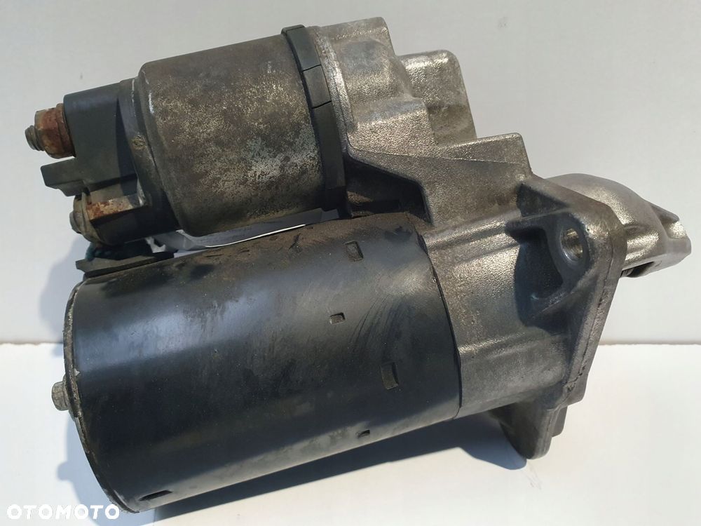 ROZRUSZNIK Opel Meriva B 1.4 16V 0001107522 55578921 - 4