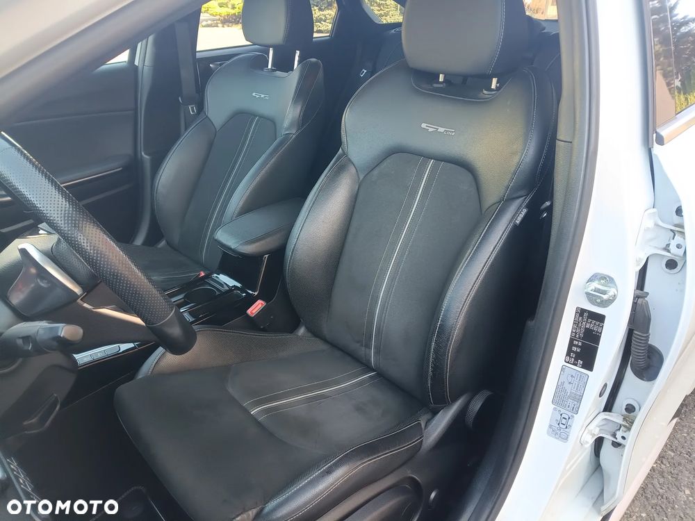 Kia ProCeed 1.5 T-GDI GT Line DCT - 20