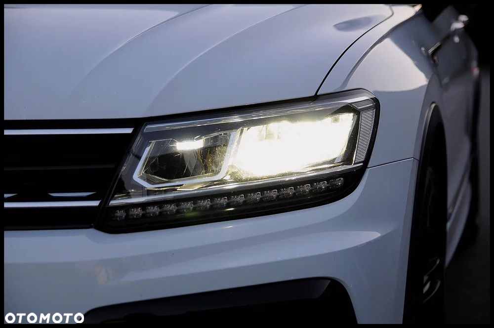 Volkswagen Tiguan 2.0 TDI SCR DSG R-Line - 24