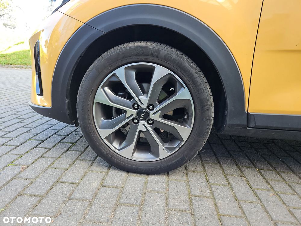 Kia Stonic 1.0 T-GDI L - 18