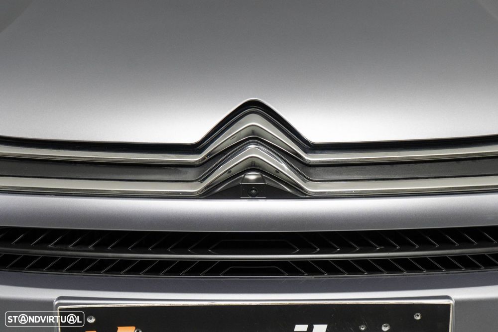 Citroën C4 X 1.2 PureTech Shine Pack EAT8 - 14