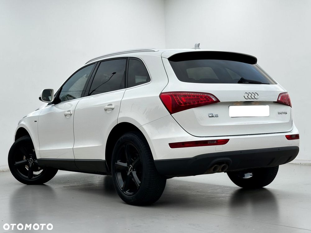Audi Q5 2011 photo 3