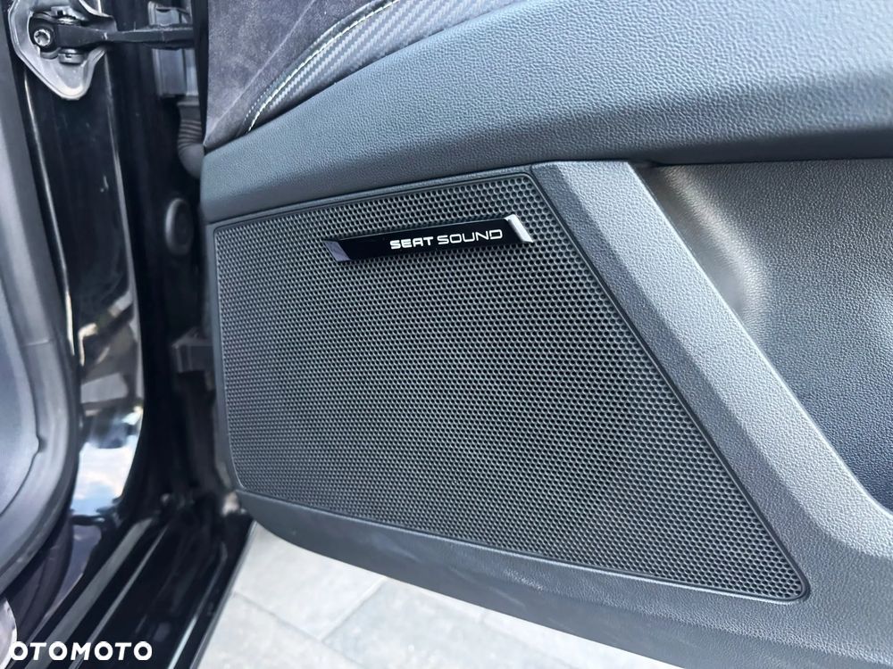 Seat Leon ST 2.0 TSI Start&Stop 4Drive DSG Cupra 300 Edition Carbon - 10