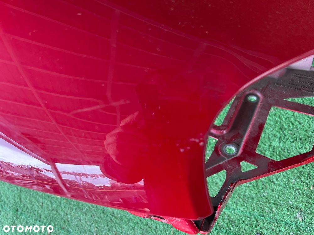 Porsche Taycan błotnik przedni prawy - 2