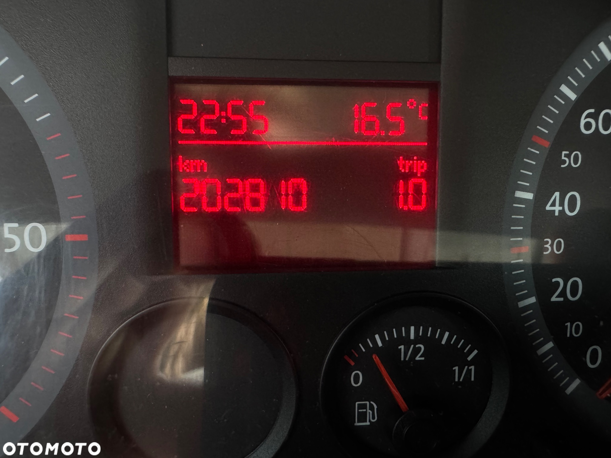 Volkswagen Caddy 2.0 SDI Life (5-Si.) - 12