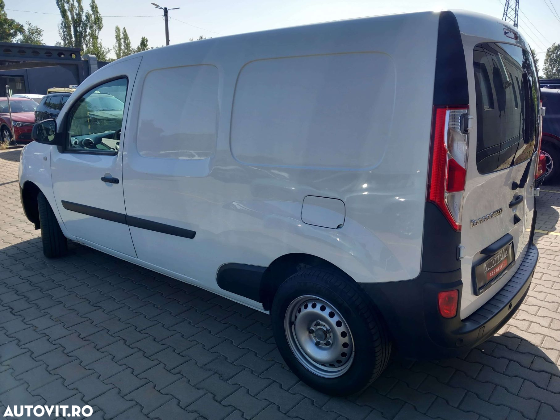 Renault Kangoo Maxi - 6