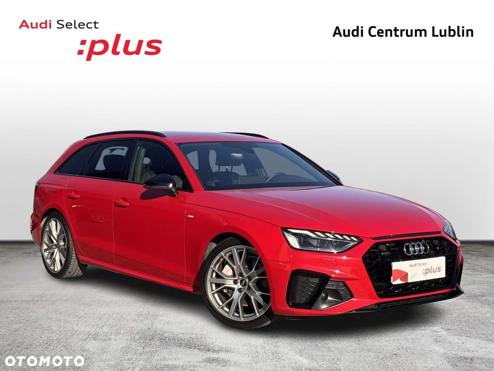 Audi A4 - 7