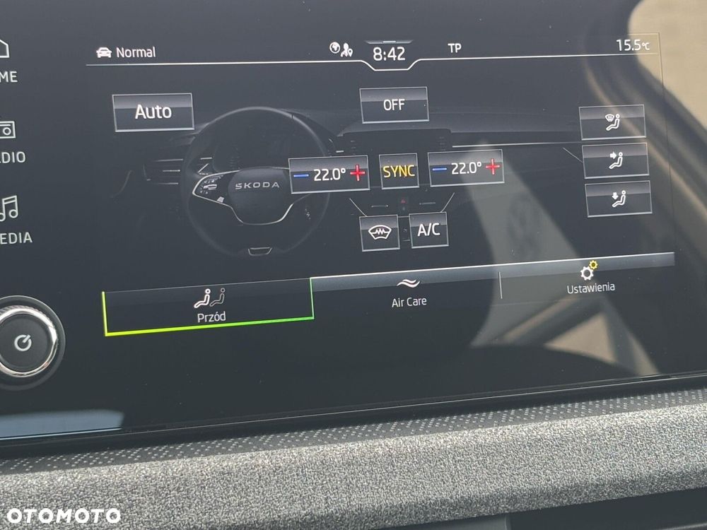 Skoda Scala 1.0 TSI Selection - 26