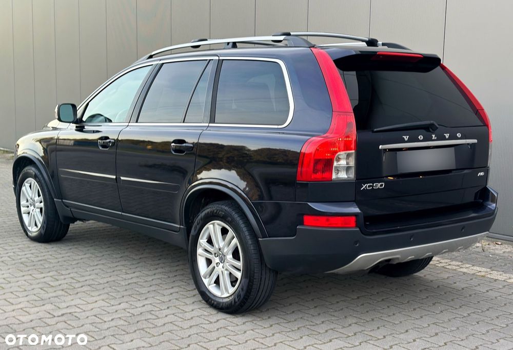 Volvo XC 90 - 6