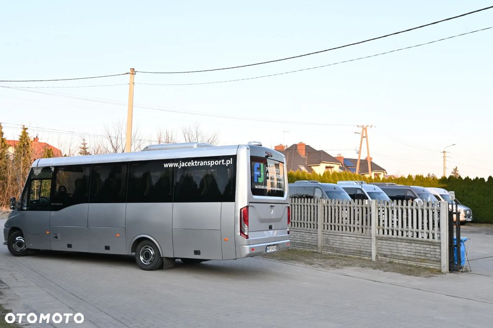 Iveco Feniksbus - 11