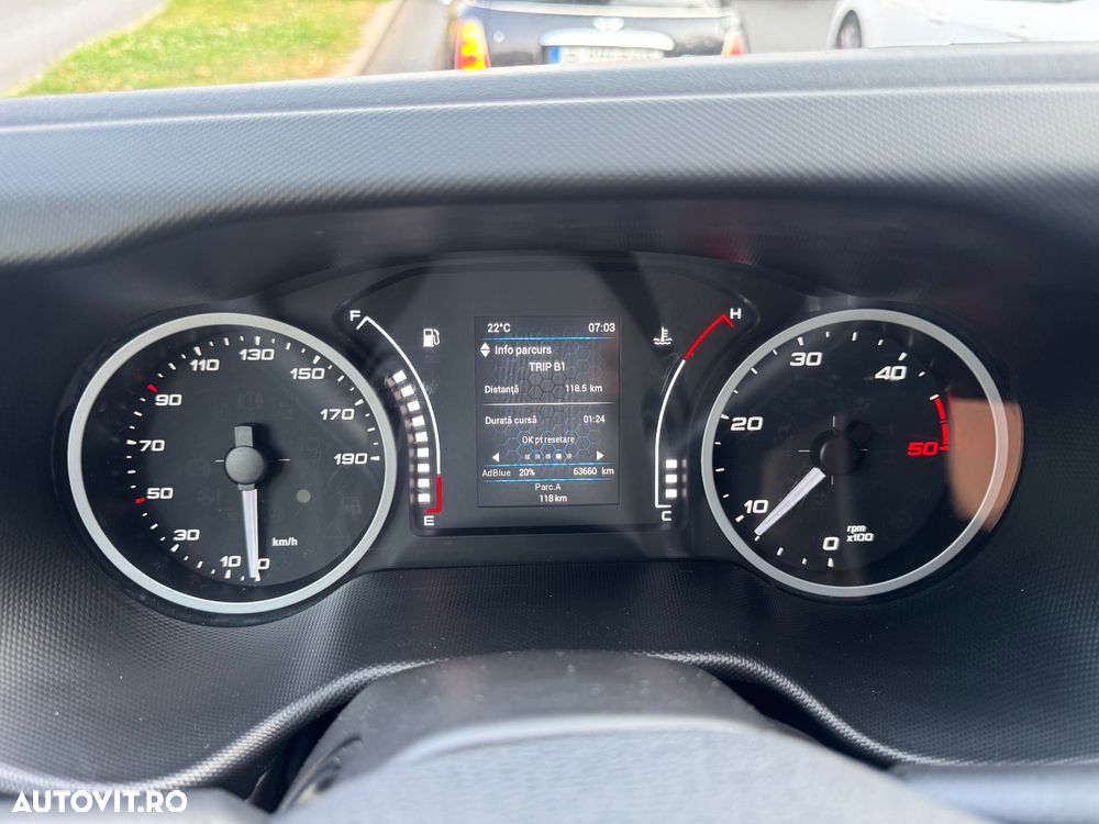 Iveco Daily - 10