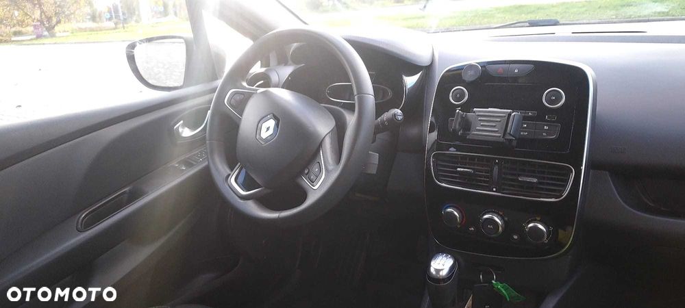 Renault Clio 1.5 dCi Energy Life EU6c - 13