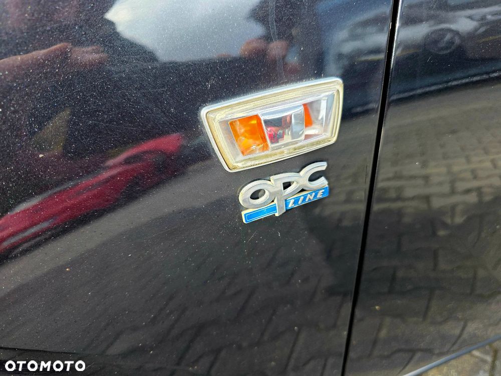 Opel Astra GTC 1.4 Turbo Innovation - 10