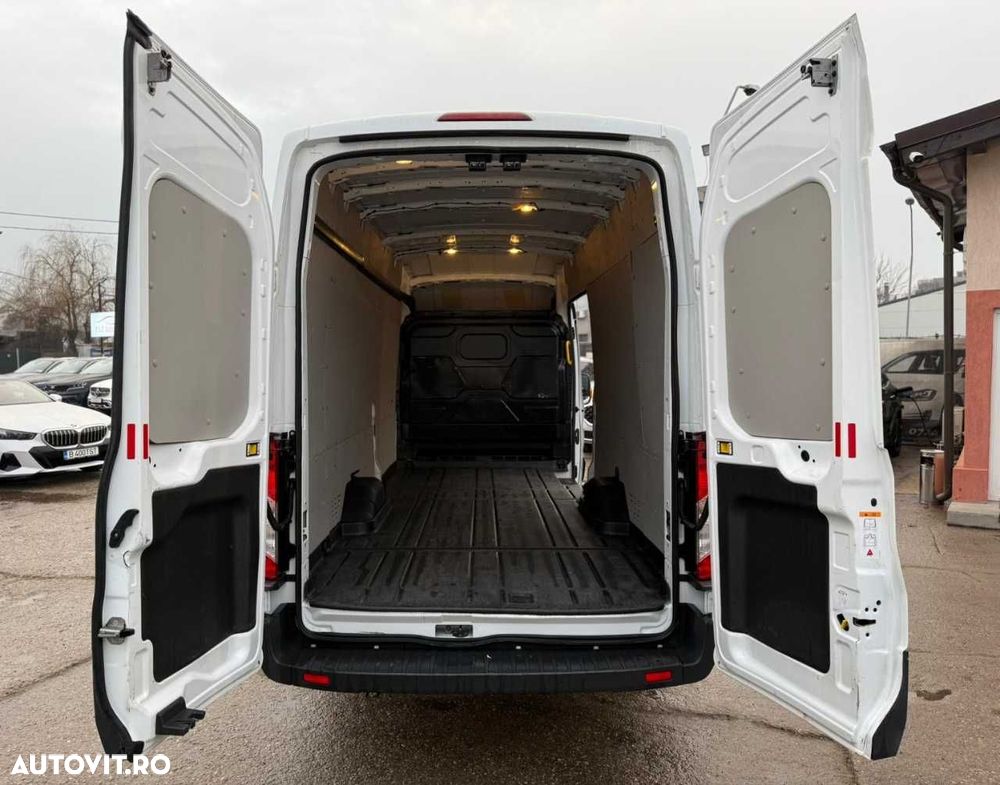 Ford TRANSIT L4H3 - 13