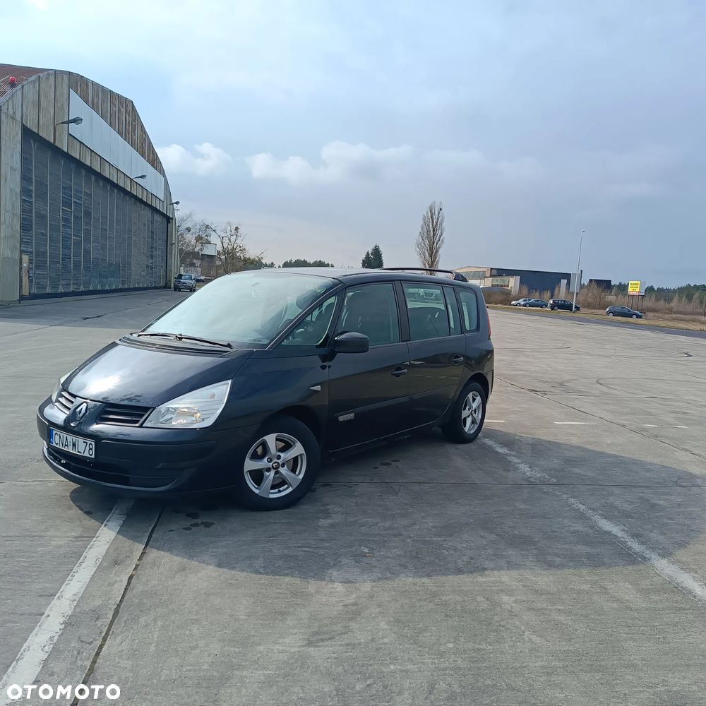 Renault Espace - 5