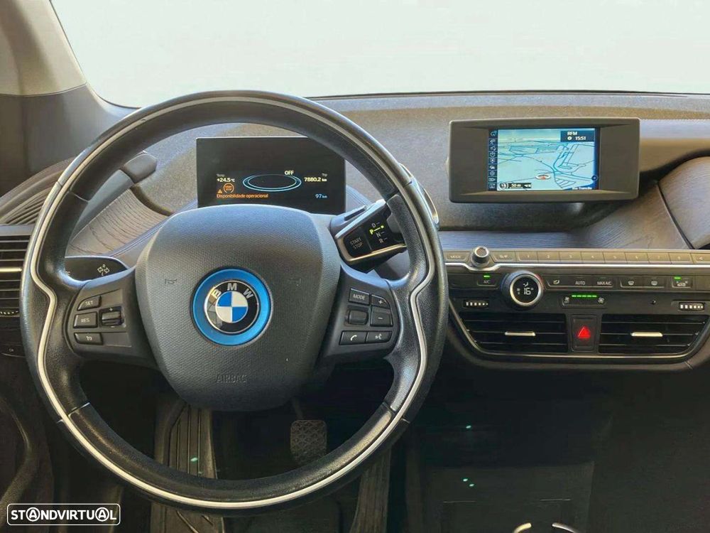 BMW i3 94Ah - 9