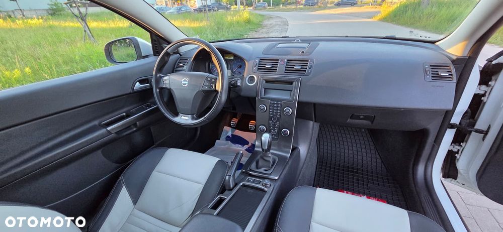 Volvo C30 D2 R-Design Start-Stop - 13