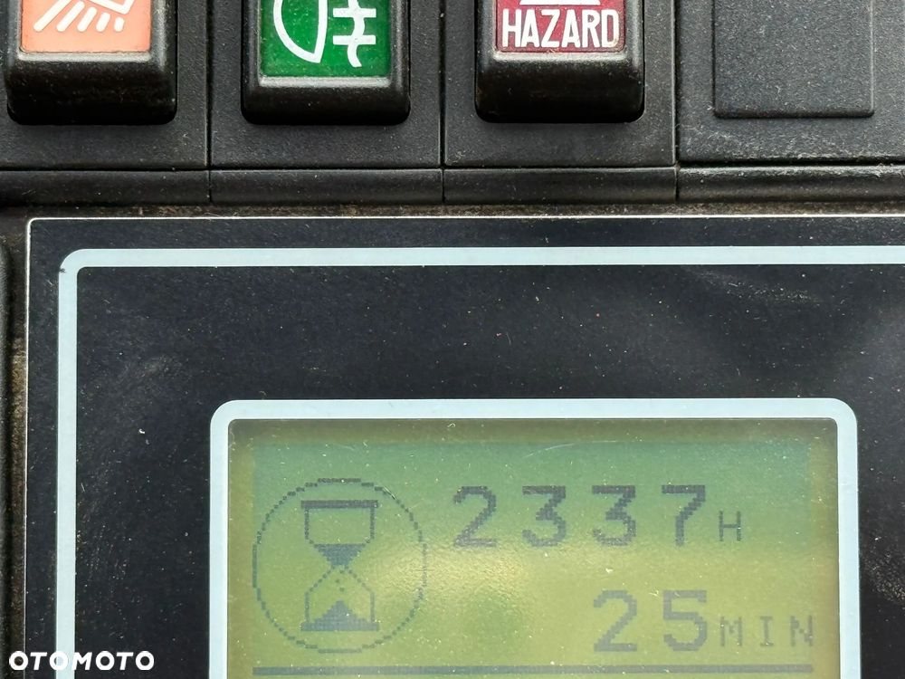 Inny HAKO CITYMASTER 2000 - 8