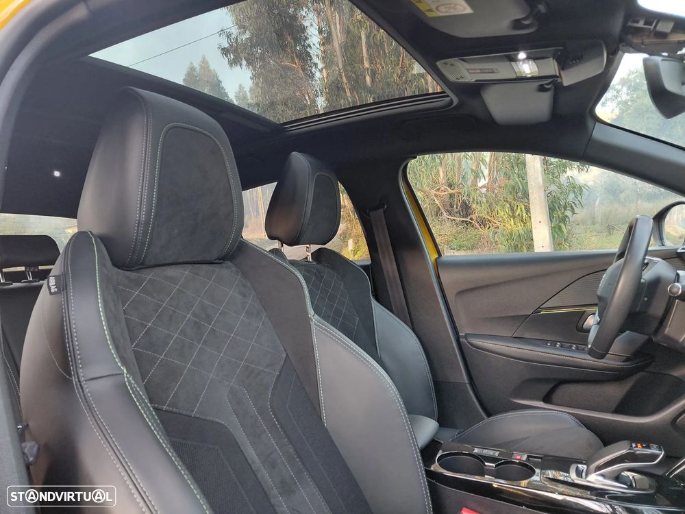 Peugeot e-208 GT Pack - 5