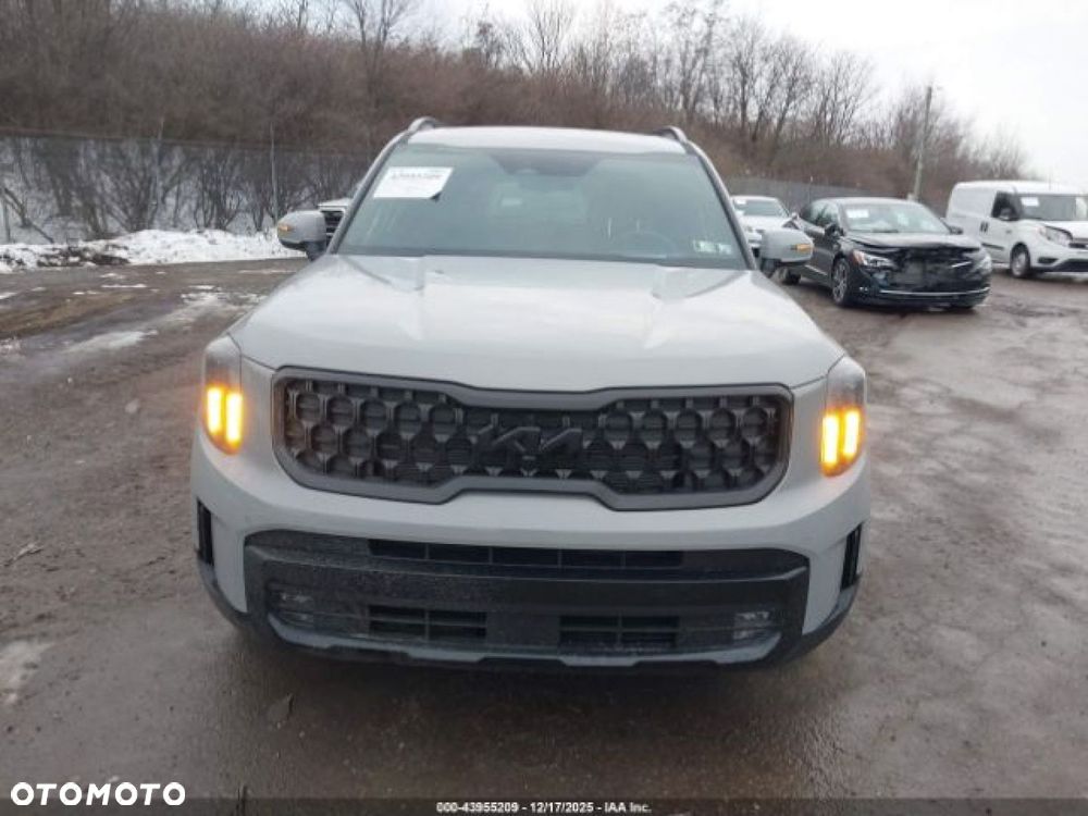 Kia Telluride - 7