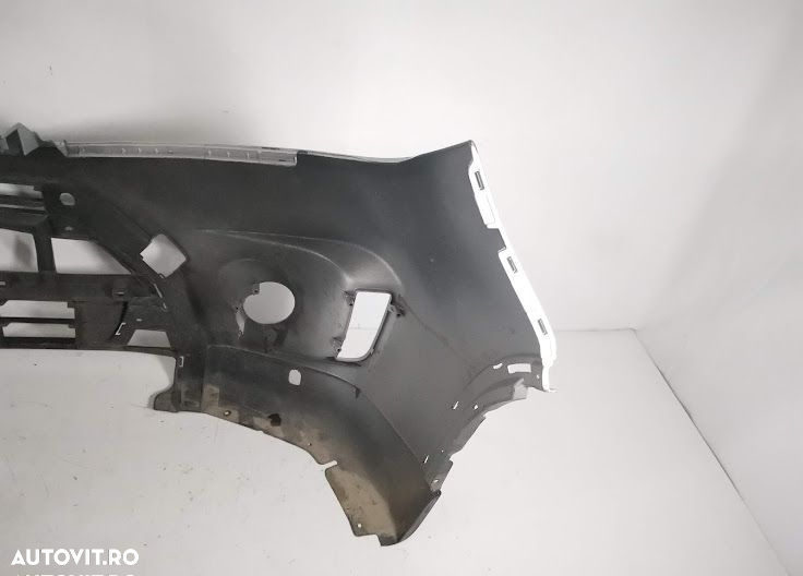 Bara Fata originala cu senzori Suzuki Vitara 2 2014 2015 2016 2017 201 - 4